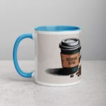 Husband: Just Add Coffee Mug - Image 14