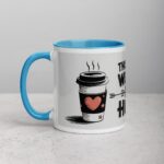 This Guy: World’s Best Husband Coffee Mug - Image 14