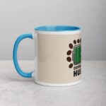 Coffee-Powered Husband Mug - Image 14