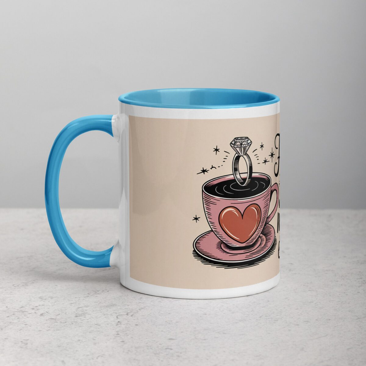 Husband & Coffee: My Morning Essentials Mug - Image 14
