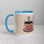 Husband & Coffee: My Morning Essentials Mug - Image 14