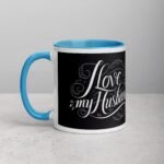 I Love My Husband Sophisticated Coffee Mug & Tea Cup - Image 14