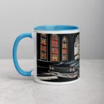 I Love My Husband Retro Coffee Mug & Tea Cup - Image 14