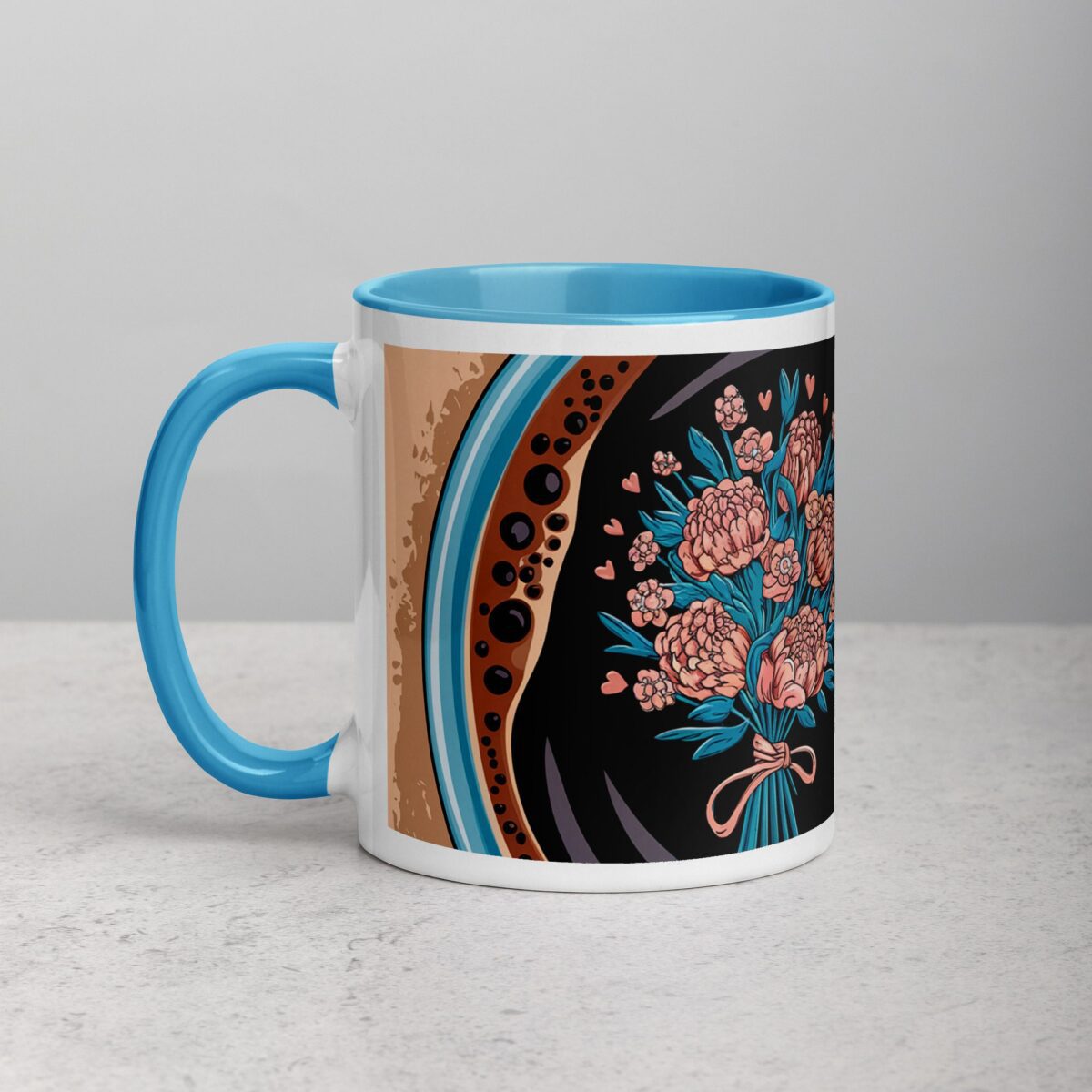 Here to Support, Here for the Coffee - Image 14