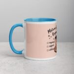 Matron of Honor Duties Require Caffeine - Image 14