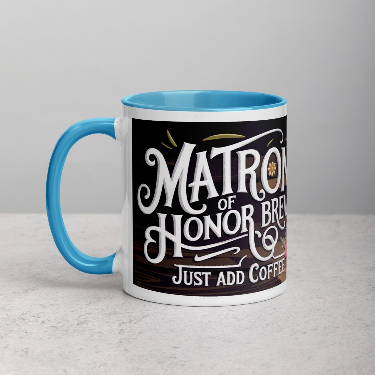 Matron of Honor Brew: Just Add Coffee - Image 14
