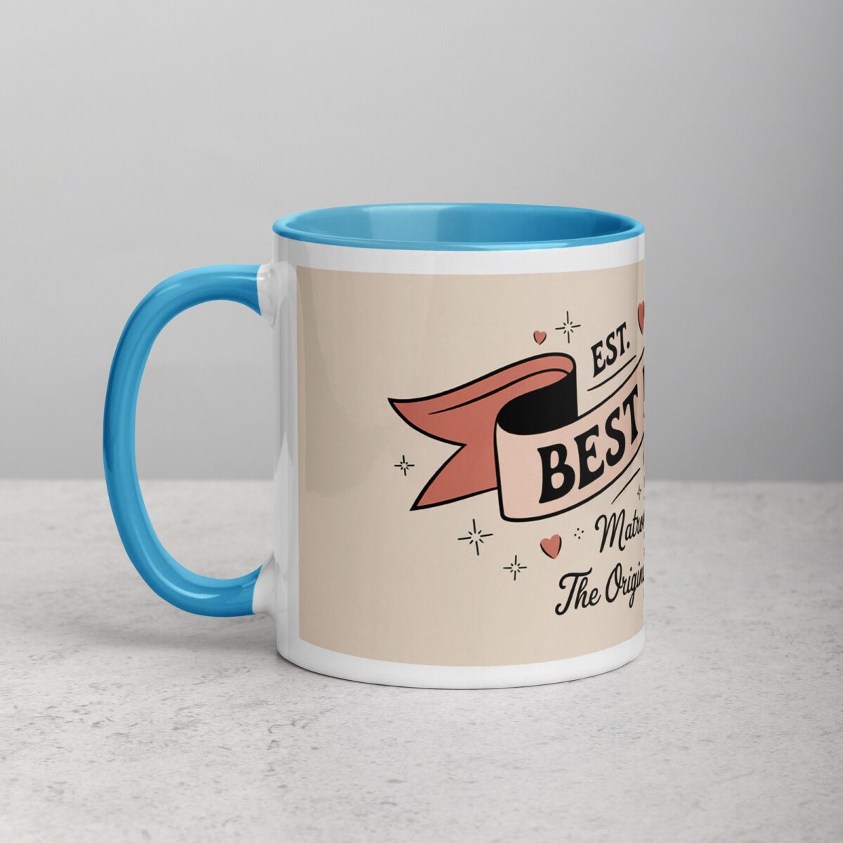 Matron of Honor: The Original Bridesmaid - Image 14