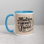 Matron of Honor, Mom Friend, and Coffee Enthusiast - Image 14