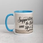 Supporting the Bride One Sip at a Time - Image 14