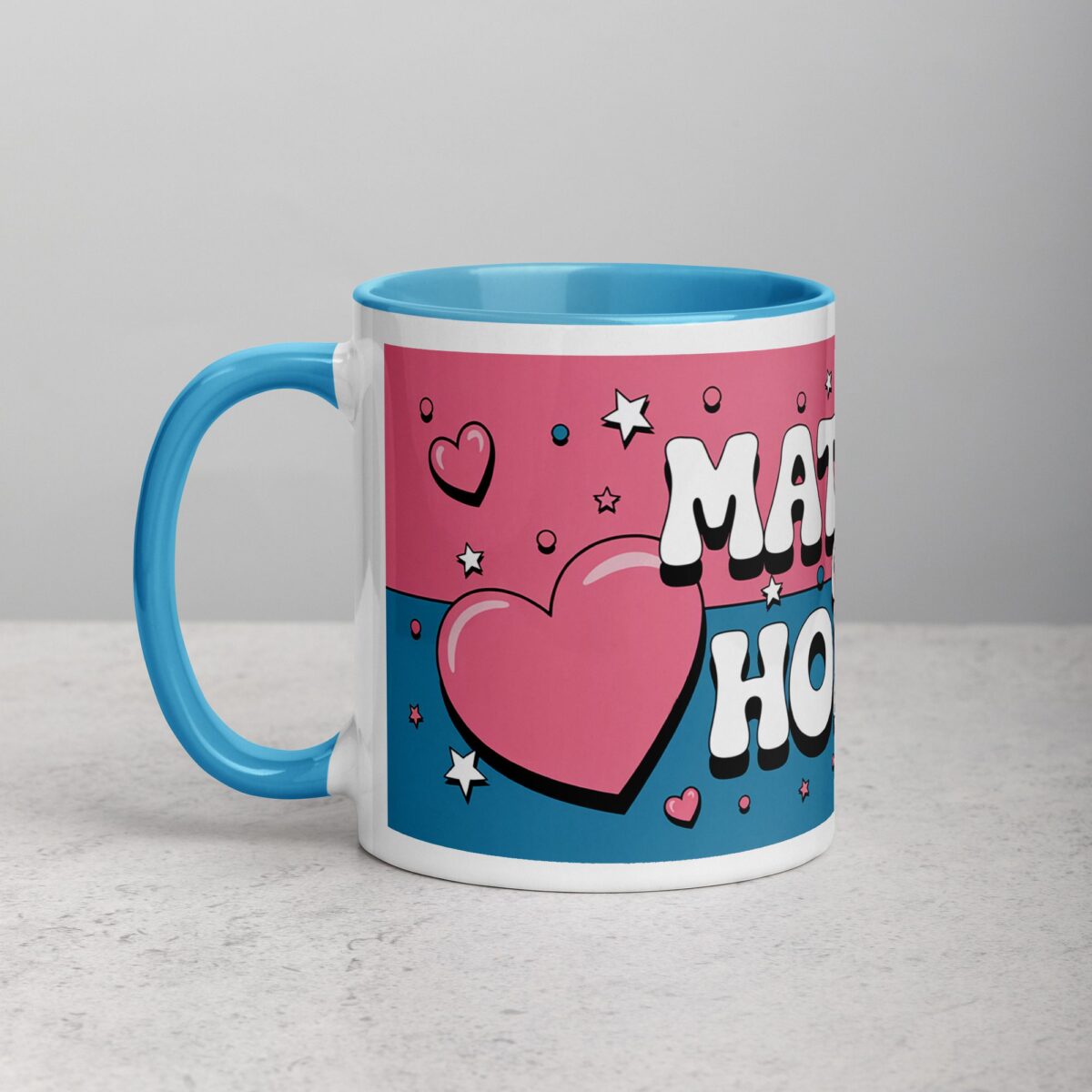 Matron of Honor Fun Coffee Mug & Tea Cup - Image 14