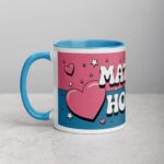 Matron of Honor Fun Coffee Mug & Tea Cup - Image 14