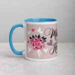 Matron of Honor Sophisticated Coffee Mug & Tea Cup - Image 14