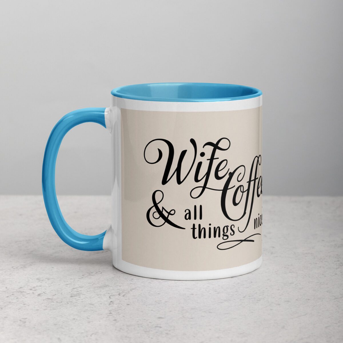 Wife, Coffee, & All Things Nice - Image 14