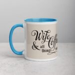 Wife, Coffee, & All Things Nice - Image 14