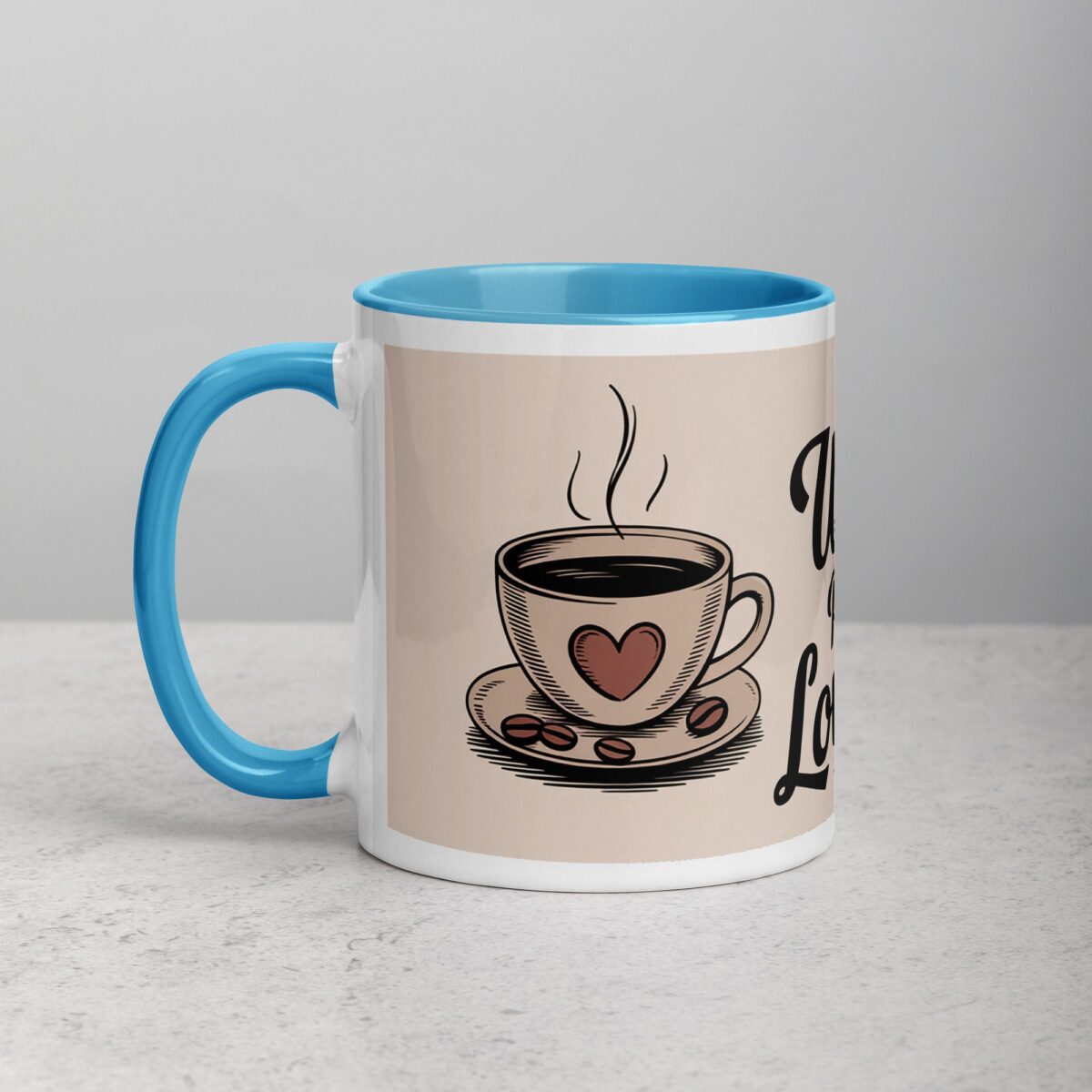 Wife Life: Powered by Love & Coffee - Image 14