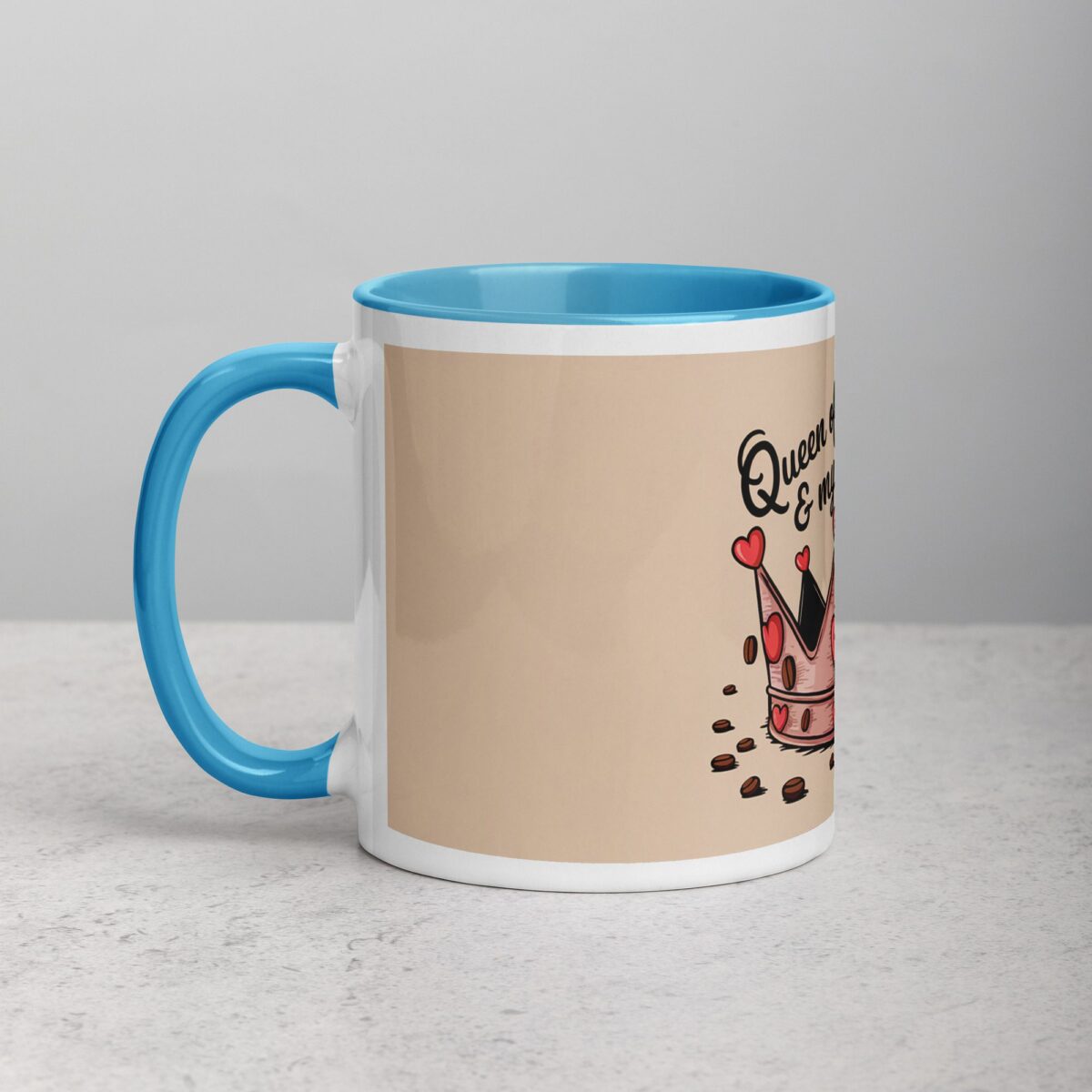 Queen of Coffee & My Heart - Image 14