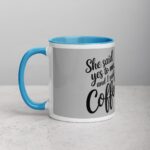 She Said Yes to Me, and I Said Yes to Coffee - Image 14