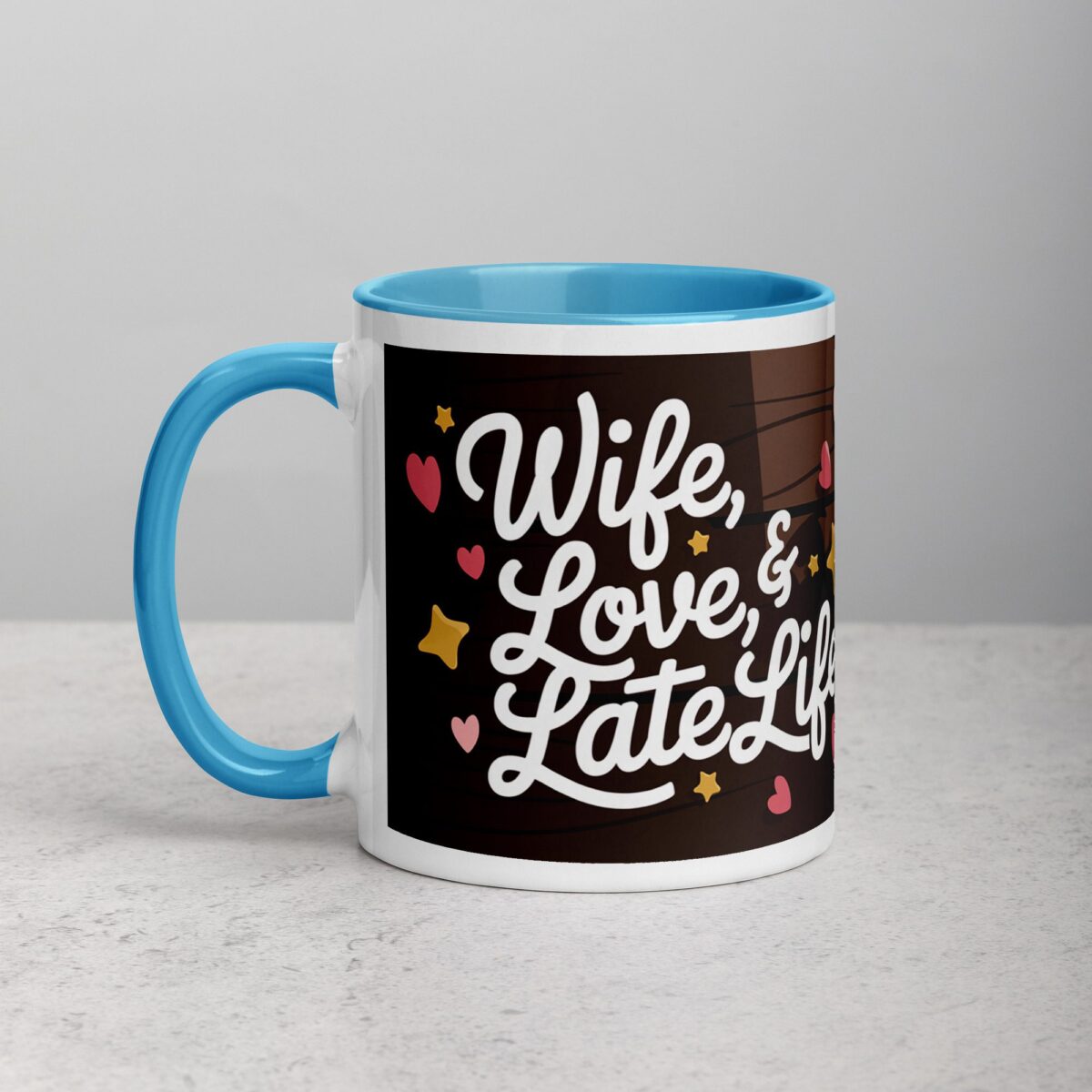 Wife, Love, & Latte Life - Image 14