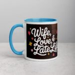 Wife, Love, & Latte Life - Image 14