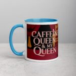 Caffeine Queen & My Queen - Image 14