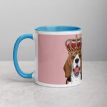 Beagle Mom: The Real Boss Coffee Mug - Image 14