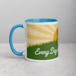 Every Day Is a Beagle Day Coffee Mug - Image 14