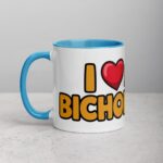 I ❤️ My Bichon Frise Coffee Mug & Tea Cup - Image 14
