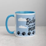Bichons Are My Kind of People Coffee Mug - Image 14