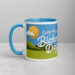 Every Day Is a Bichon Day Coffee Mug - Image 14