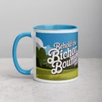 Behold the Bichon Bounce! Coffee Mug - Image 14