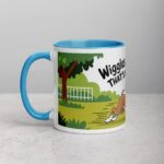 Wiggles and Wiggles: That’s My Boxer Coffee Mug - Image 14