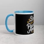 Boxers Make Life Pawsitively Amazing Coffee Mug - Image 15