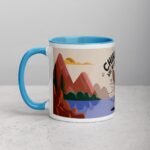 Chihuahuas Are My Spirit Animal Coffee Mug - Image 14