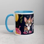 Chihuahuas Make Life Pawsome Coffee Mug - Image 14