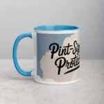 Pint-Sized Protector Coffee Mug & Tea Cup - Image 14