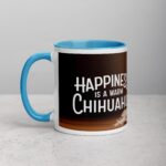 Happiness Is a Warm Chihuahua Coffee Mug - Image 14