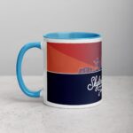 Skyline Dreams, Texan Roots Coffee Mug - Image 14