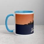 Good Morning, Houston Coffee Mug & Tea Cup - Image 14