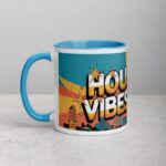 Houston Vibes Only Coffee Mug & Tea Cup - Image 14
