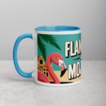 Flamingos and Mojitos Coffee Mug - Image 14