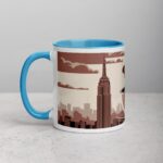 Empire State of Mind (and Coffee) Mug - Image 14
