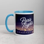 Paris Nights, City Lights Coffee Mug - Image 14