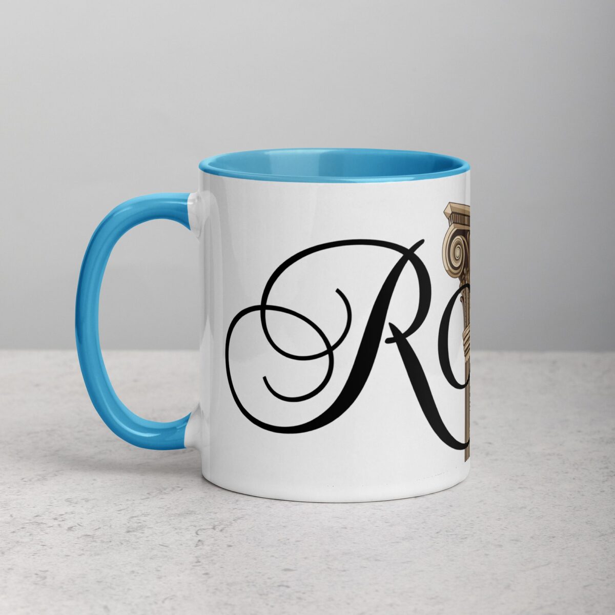 Rome: The Eternal City Coffee Mug - Image 14