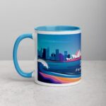 Sydney: A City of Waves and Wonders Coffee Mug - Image 14