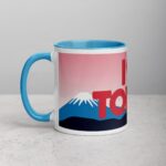 I ❤️ Tokyo Coffee Mug & Tea Cup - Image 14