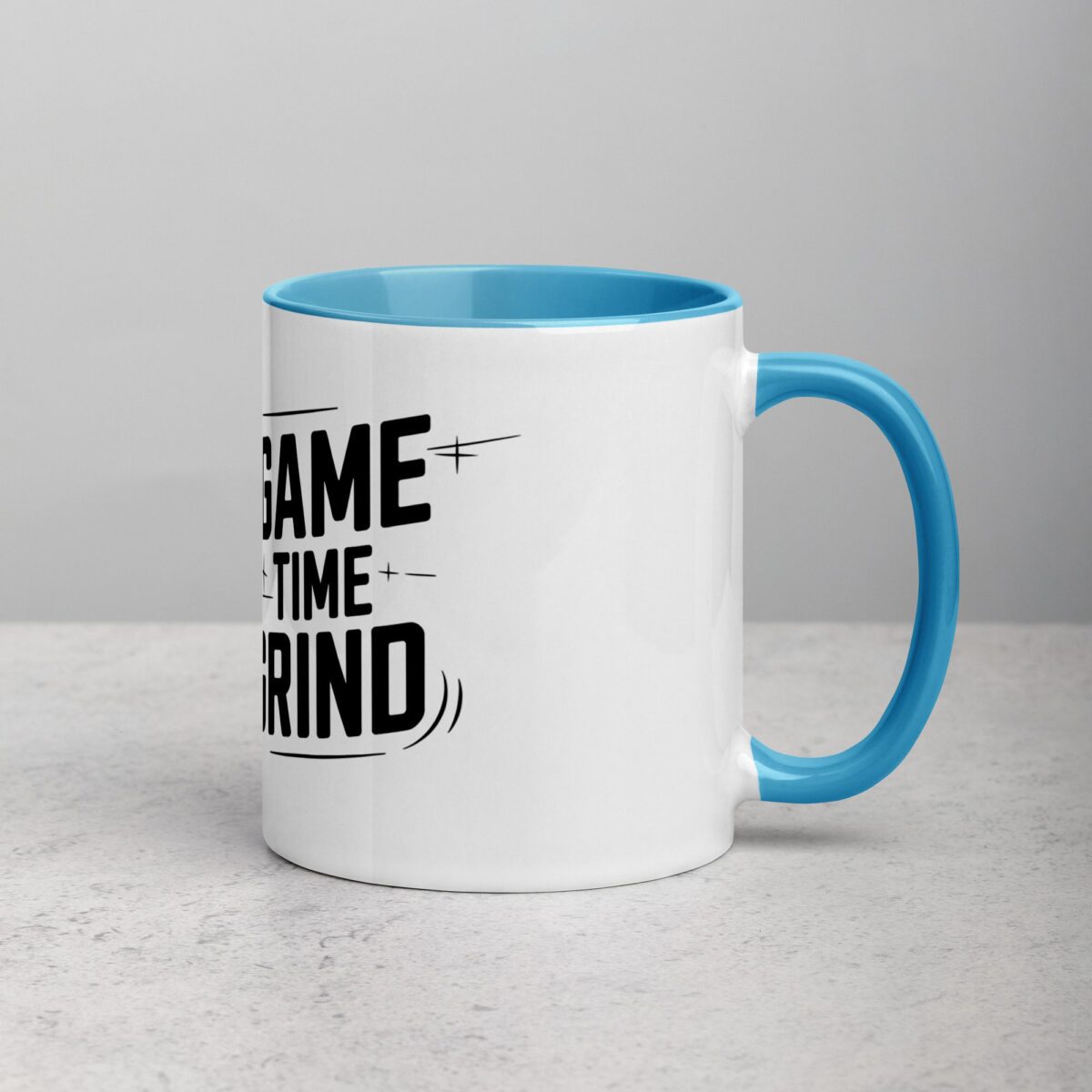 Game Time Grind Football Coffee Mug - Image 15
