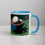 Par-fectly Brewed Golf Coffee Mug - Image 15