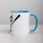 Swing Hard, Sip Slow Golf Coffee Mug - Image 15