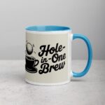 Hole-in-One Brew Golf Coffee Mug - Image 15