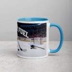 Game Day Fuel Hockey Mug & Tea Cup - Image 15